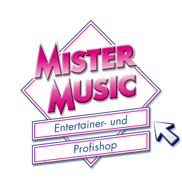 Entertainer-Profishop